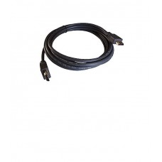 Kramer C-HM/HM Series C-HM/HM-6 - HDMI cable - 6 ft