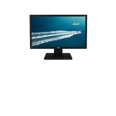 Acer V196HQLAb 18.5 LED-backlit LCD - Black