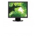 NEC AccuSync AS172-BK - LED monitor - 17