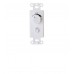 C2G Wall Plate Volume Control - volume control