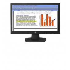 HP V194 - LED monitor - 18.5