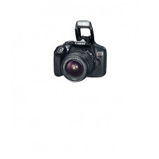 Canon EOS Rebel T6 - EF-S 18-55mm IS II lens - $100 Instant Rebate thru 4/1