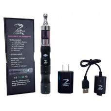 Z-Puff Vaporizer Starter Kit Black